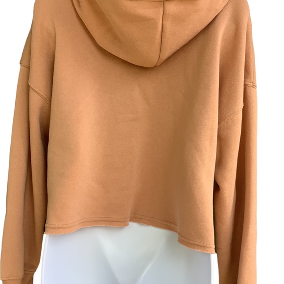 Pink Rose hoodie - Picture 2 of 8